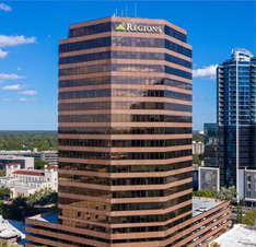 Whitehead Law Group Jacksonville Office