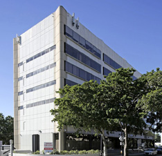 Whitehead Law Group Office - Miami